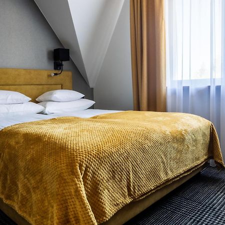 Aplit Guest House Zakopane Bagian luar foto