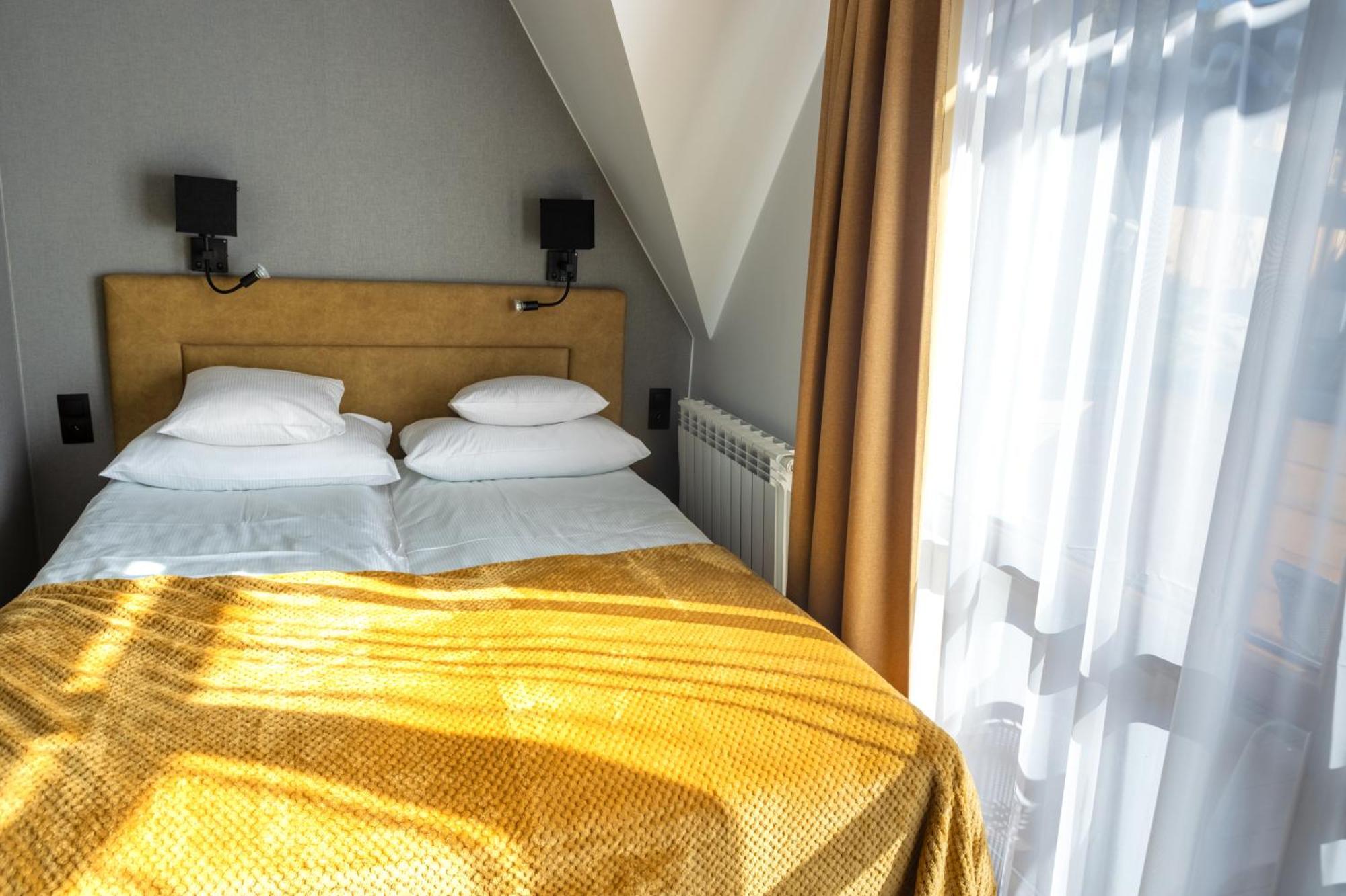 Aplit Guest House Zakopane Bagian luar foto